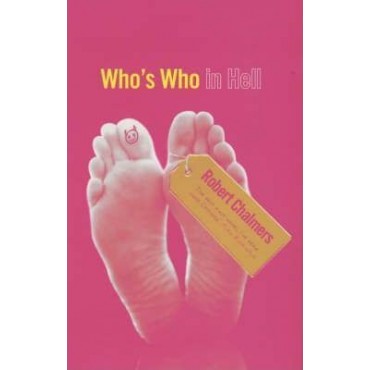 Who's Who in Hell      {USED}